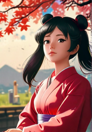 Náo Loạn Ỷ Thiên