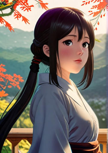 Đệ Nhất Vương Phi Là Dạ Nhân