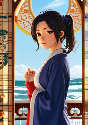 Chí Ái Kim Sinh