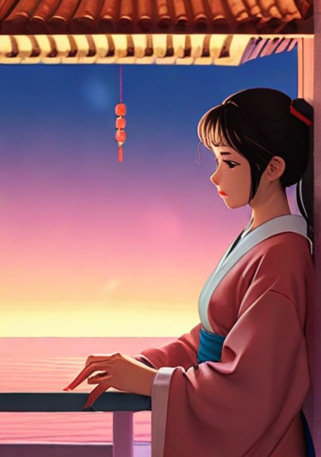 Dạ Sắc Chi Tiền (Trước Đêm Tối)