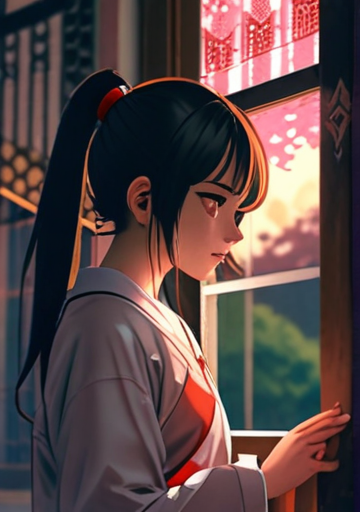 Mùa Xuân Hoang Dã