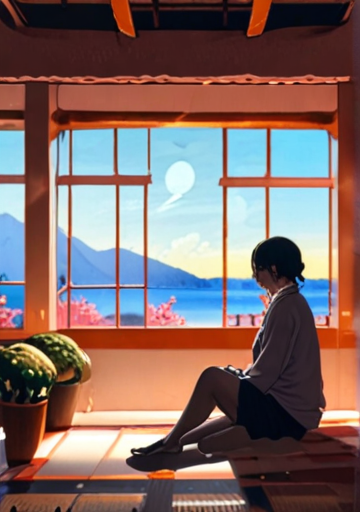 Mật Thất Khốn Cá Lội