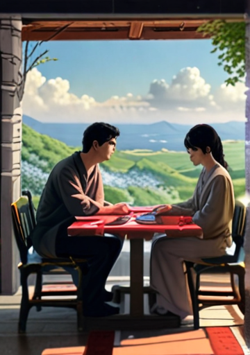 Chậm Rãi Động Lòng
