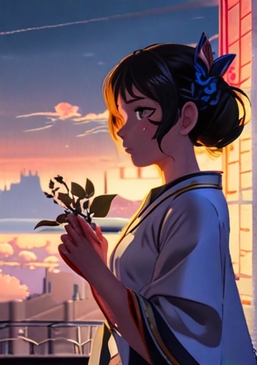 Đứa Con Gái Của Sói