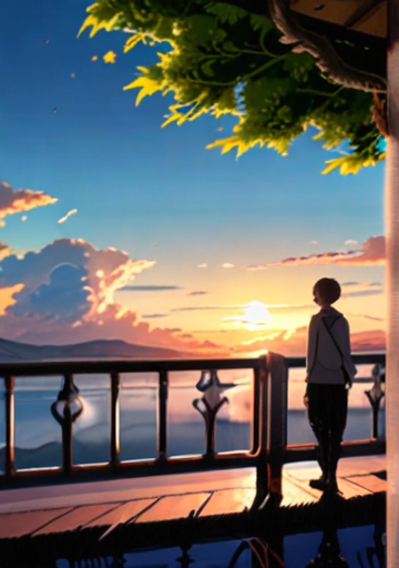 Tình Yêu Nơi Đâu