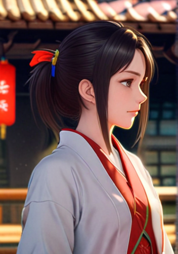 Yêu Em! Cứ Để Anh