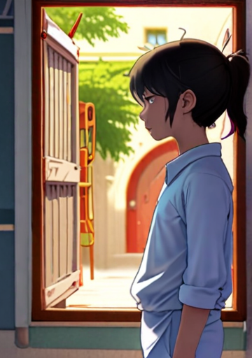 Yêu Straight