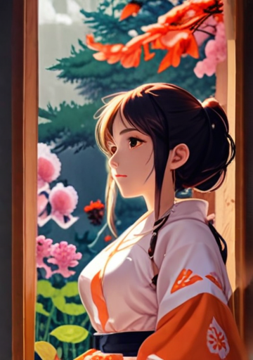 Cưới Sau Một Đêm