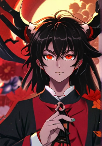 Vợ Trước Của Tổng Giám Đốc Satan