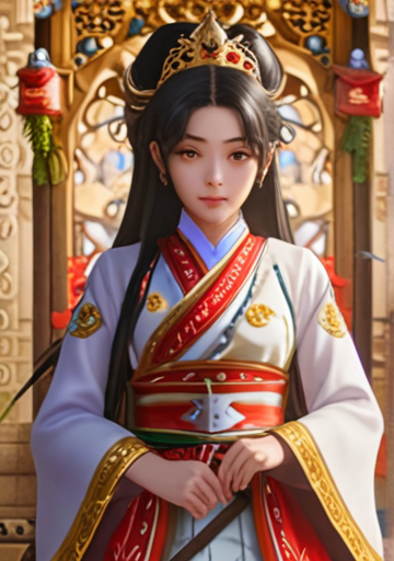 Hạ Thủy Vô Ngấn – Hồi 1: A Sửu