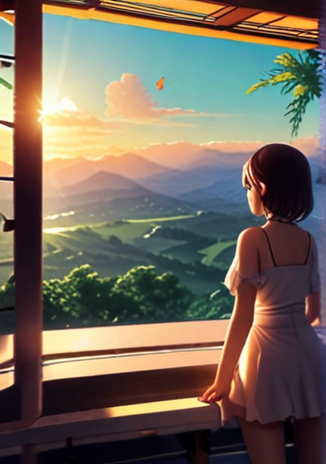 Truyền Kỳ Ba Vị Tiểu Thư